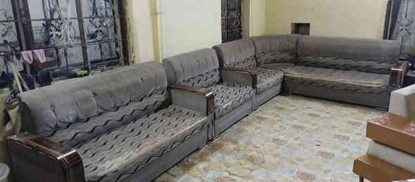 يـــْْْــالــــلـــۿ يــــارزاق 🤍
الــْْبــيــع الــْْسـريـــع 🤍✨ 
الي عنده غراض يدزهن خـْْاص ابيـــْْعهــْن الــْْه 😌✌️💛ديوان للــــْْْبيع 8 امتار سعره 65  للإستفسار الاتصال علئ الرقم *********** او مراسله ع خاص العنوان كركوك 🌸🤍 كركوك
