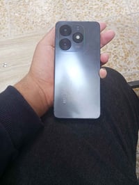 تيكنو • مبدل شاشة