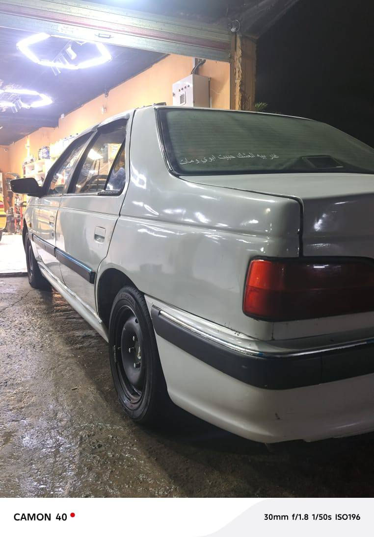 بارس 12 جاهزه تحويل مباشر سياره خير من الله سعره 17 بيع مستعجل ‏‪‏‪***********‬‏
