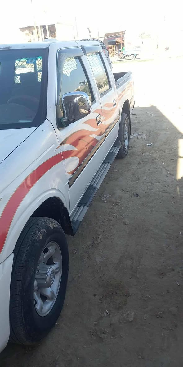 السلام عليكم كنوة للبيع موديل ٢٠١٢ رقم قادسيه دولي سنويه ل ٢٠٣٠ وضع شركه تبريد شغال مكفوله من كلشي مكان الديوانيه قضاء الحمزة الشرقي السعر ٦٢ وبيهة مجال ***********
