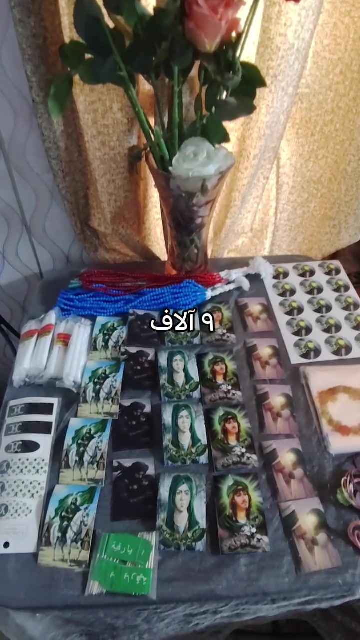 يوجد توصيل لجميع المحافظات الحجز
عرض خاص ب٩ آلاف فقط


**إذا كنت صاحب هذا الإعلان وتريد حذفه لأي سبب، رجاءا أرسل رسالة إلى الدعم الفني**