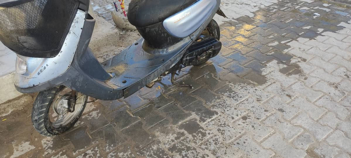 سلام عليكم شباب دراجه منغولي ماكينه ناعمه شاص مقفول نقصها باتري وبريكه امامي نظيفه عاوزها بس غسله مكاني كربلاء قضاء الحر هذا رقم الهاتف.   .***********
