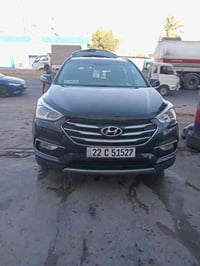 يالله السلام عليكم ورحمة الله 📢✅️ سنتافيا موديل 2018 وارد امريكي🚗🇺🇲 حا...