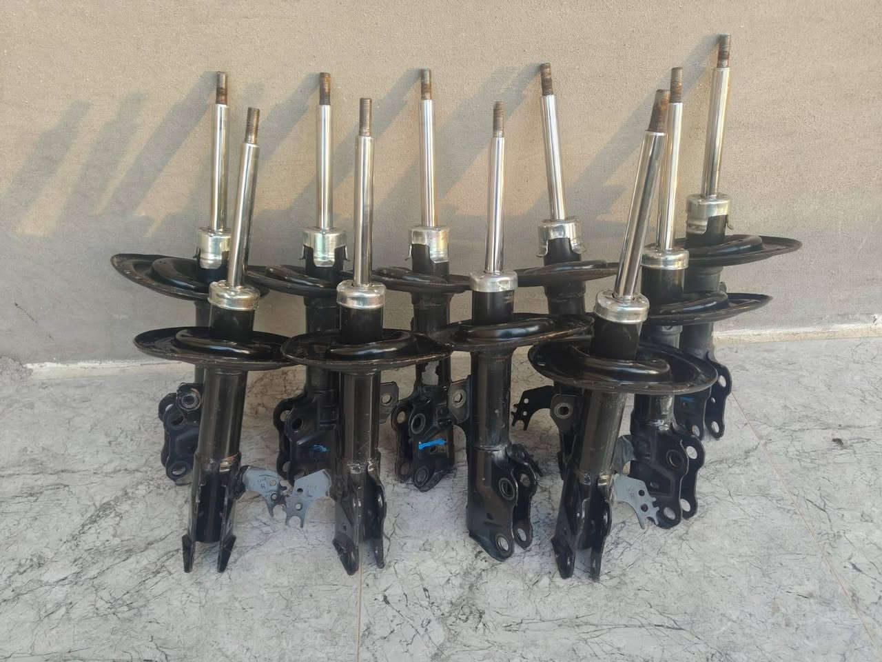 بسعر الجمله دبلات كامري 2017 امامي تفصيخ كصه بلادي شرط شرط سعر الزوج 100 الف ضمان 10ايام مكاني كركوك حي بدر بصف مدرسة علي شاهين تعال عالبيت وحياكم الله خاص ماكو اعتذر اتصل ع رقم ***********
