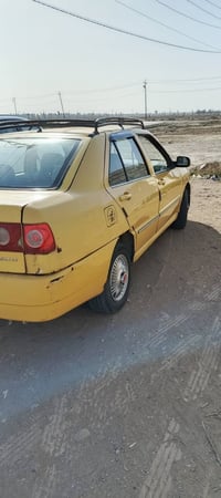 شيري محور • محرك وكير جدد • تحويل مباشر بغداد