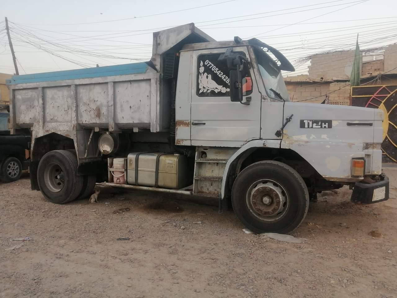 سلام عليكم
موديل 90رقم ديالى مشروع وطني

شاصي مكفول شرط تحويل إذا مو تحويل ما ابيع

مكينه گير خير من الله
للأستفسار أكثر اتصل على الرقم ***********
