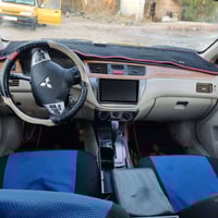 لانسر • ٢٠٠٩ • ضربه