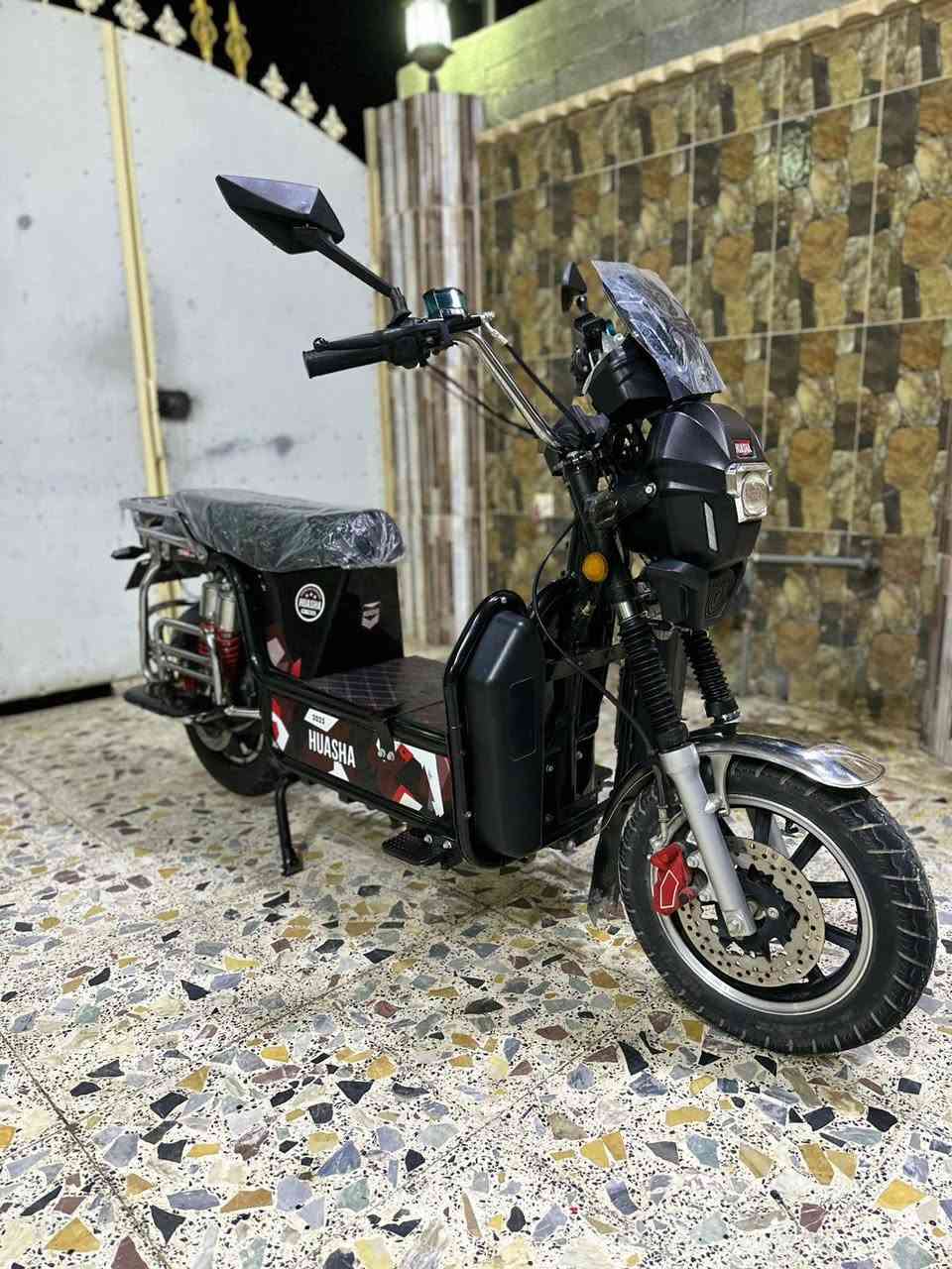 للبيع موطور شحن هيوشه شكل ٢٤ موطور حيل نضيف وبطاريته مبدله تخم جديد قبل يومين
السعر 445 وبي مجال 
للتواصل ***********
مكان الأنبار قضاء هيت
