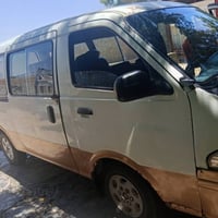 كيه بريجو للبيع مديل 2001بسمي رقم انكليزي ادور يمته متريد مكفوله من ضر...