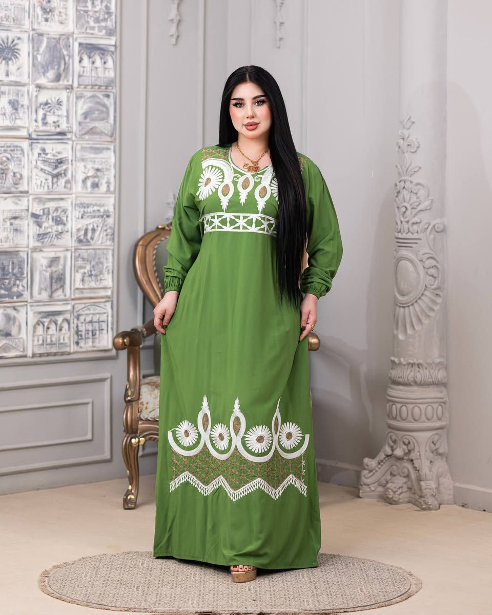 #دشداشة #نسائي

#خامة #كشمير #مراسي #مصري  شرط الفحص 

   فري سايز قياس  3XL  

الدرزن 105 الف
سعر القطعة مفرد 13 الف

توصيل جميع المحافظات 5 الف 
https://t.me/hhoorr123400
#فولو #فولومي #فولورز #اكسبلور_فولو #ضيفوني #الاكسبلور_فولو💕 #بيع_لايكات #لايكاتكم_تسعدني #حب #تعليقات #تعليقاتكم_تسعدني😍 #تعليق #تعليقاتكم_تسعدني #متابعة_للبيج #ضيفو #اكسبلور #لقطة #لايك #دعم #تفاعل #لايكات #كومنت #كومنتات #اكسبلور


**إذا كنت صاحب هذا الإعلان وتريد حذفه لأي سبب، رجاءا أرسل رسالة إلى الدعم الفني**