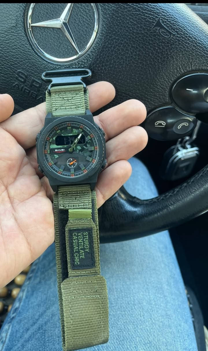 سكيمي اصلي
دبل تايم

اناره 

تاريخ يومي شهري

حجز خاص

موجود توصيل

السعر 30


**إذا كنت صاحب هذا الإعلان وتريد حذفه لأي سبب، رجاءا أرسل رسالة إلى الدعم الفني**