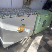 مجمدتان • حلا سنجار • محل أبو محمد