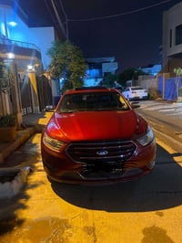 فورد تورس ٢٠١٤ خليجي شركه ى نيفا فول مواصفات ليمتدد رقم هوليره به ناوى...