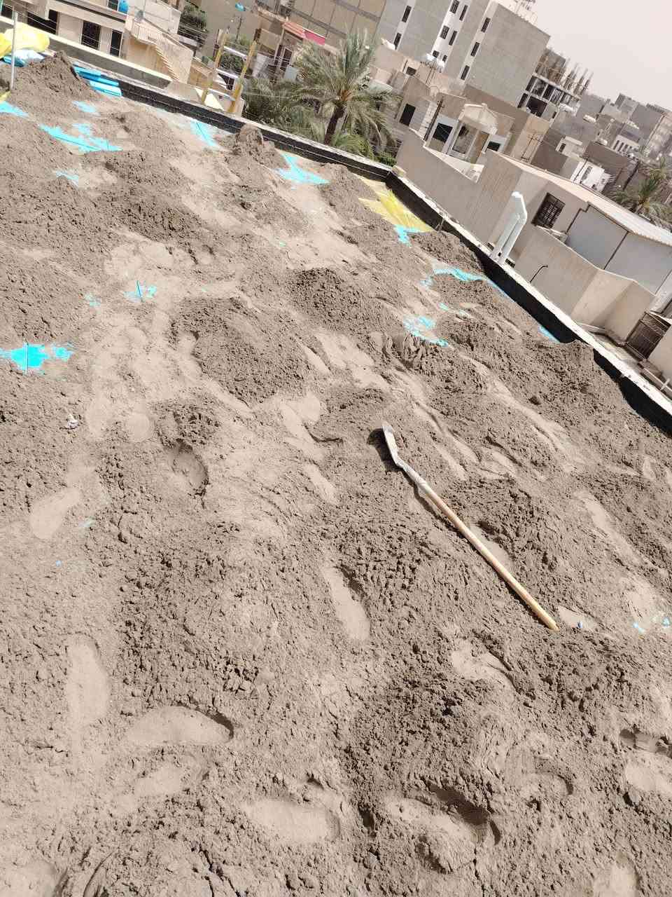 بسم الله
ماشاء الله...... تخفيض الأسعار 
عمل شتايكر السطوح مستعدون لعمل كافة الدور السكنيه.
وباشراف كادر مختص. 
شغل درجة أولى
مواد درجة أولى
العمل حسب الطلب عوازل او بدون عوازل
.
فلانكوت
.زفت
نايلون زراعي
فلين او فوم  3 او 5.cm.حسب الطلب
زميج
شتايكر  درجة اولى
ماستك + مع كوي. الداير
للاستفسار اكثر مراسلة الصفحة على الماسنجر او الاتصال على الرقم 
‏‪***********
***********واتساب
ويوجد كادر مختص  لعمل الماستك القديم ☑️

