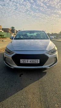 النترا 2018 امريكي رقم بغداد سنوية جديدة باسمي  بيها منضومة غاز وشغالة...