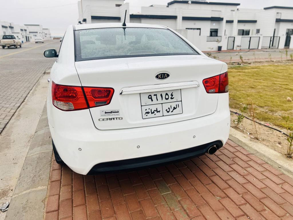 ️ السَّلَاْمُ‌ ‌عَلَیْکُم‌ 
سیراتۆ2011 خلیجی مکینە 16 دوش رقم سلیمانیه  مــڪفوله ڪفاله عامه سـونر مرفق  ماشیه 145 الف  ڪیرمحرك مڪفولا البرغی مامفتوح  لاصوت ولابخار   تخم تایرات جدید تبرید ثلج  مواصفاتها شفتات بل استیرن  تحکم استیرن حساس یدات نیکل بلادی ای بی اس اشایر بل مری ویل 17 سیاره جاهزه مبیها ای نقص مکان السیاره قضاء ڪلار*********** كالار, السليمانية
