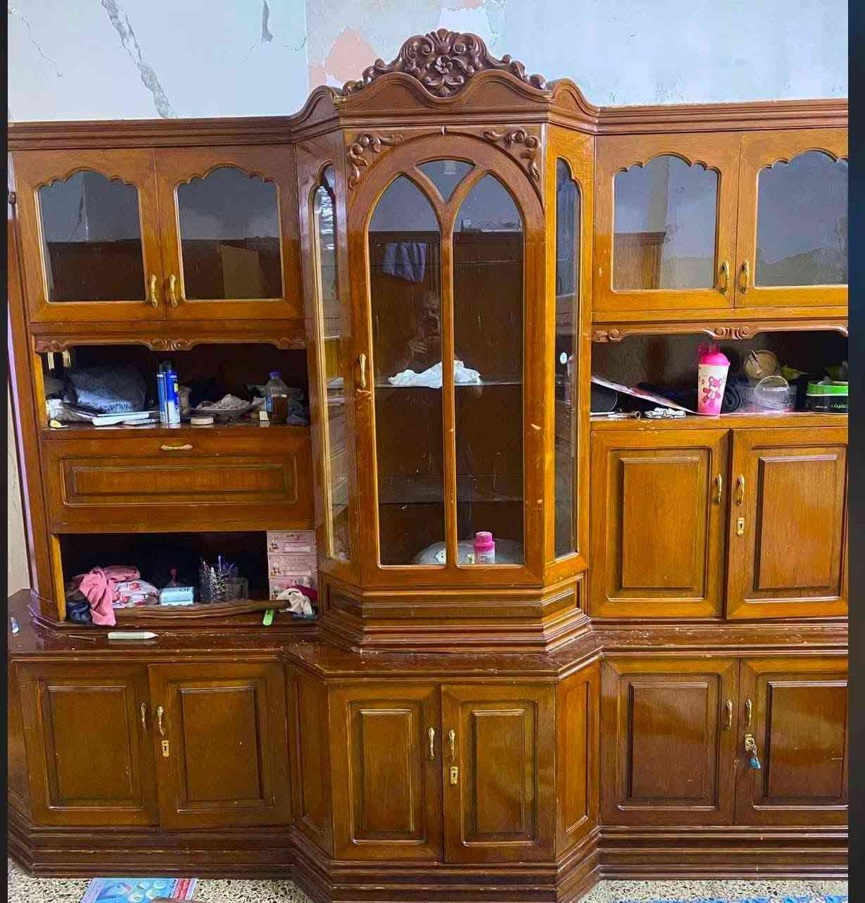 بغداد شارع فلسطين معرض تسكام بسعر 200 قفله تابع الحساب وتفضل خاص


**إذا كنت صاحب هذا الإعلان وتريد حذفه لأي سبب، رجاءا أرسل رسالة إلى الدعم الفني**