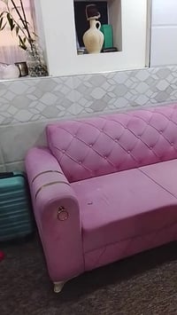 ديوان للبيع • نجارة • خمس مقاعد