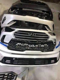 قطع غيار كورية • قطع أصلية • الرمادي شارع 100