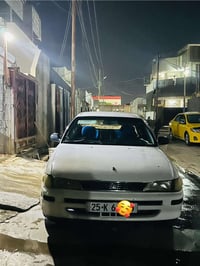 كورله • ١٩٩٢ • رقم كركوك