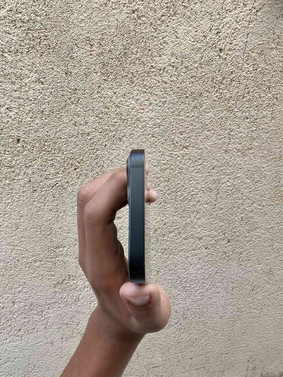 السلام عليكم للبيع او مراوس ايفون ١٣ العادي
ذاكرة:١٢٨
بطارية:٧٦
نسخة:شرق اوسط 
دبل:سيم كارت 
نضافه:١٠٠/١٠٠
ملاحظة:الجهاز مكفوله كفاله عامه من كلشي فقط(مفتوح تخطي) وخطه يشتغل بس مايتصل مكان ناصريه مركز السعر ٢٣٠ وبيه مجال


**إذا كنت صاحب هذا الإعلان وتريد حذفه لأي سبب، رجاءا أرسل رسالة إلى الدعم الفني**