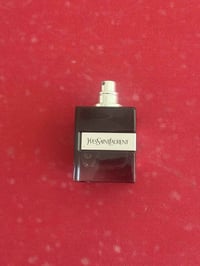 YSL • EDP ٥٠مل • مستعمل رشات