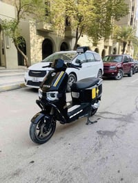 ✨ دراجة الريان – وحش الكون ✨ 🚩 من الصانع العملاق TAILG العالمية – مودي...