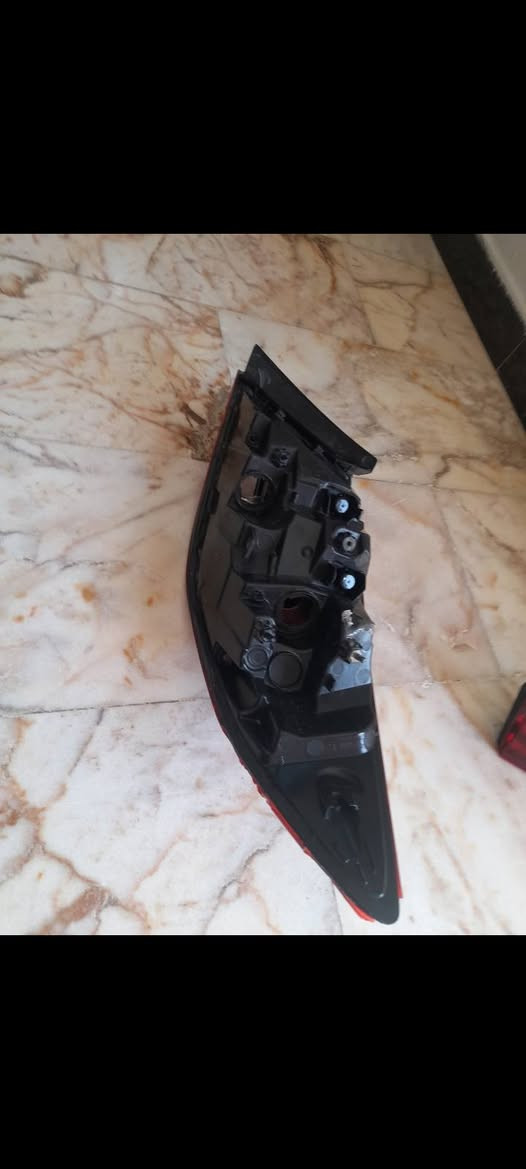 السلام عليكم
بك لايت النترا تفصيخ موديل ٢٠٢٠ 
بيه كسر بالطرف ومصلح سعره ٢٥


**إذا كنت صاحب هذا الإعلان وتريد حذفه لأي سبب، رجاءا أرسل رسالة إلى الدعم الفني**