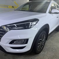 توسان 2020 فول مواصفات قماره حديد للبيع..اتصال 07705841008