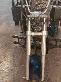 ستوته للبيع نظيفه ومديل 18 ومحرك نظيف وكهربائيات كله شغاله وسعر خاص إل...