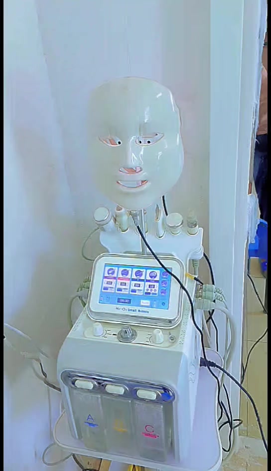 جهاز تنظيف هايدروفيشل للبيع


**إذا كنت صاحب هذا الإعلان وتريد حذفه لأي سبب، رجاءا أرسل رسالة إلى الدعم الفني**