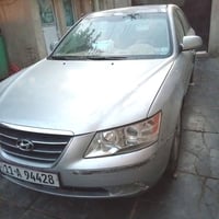 اسلام عليكم سونتا ٢٠٠٦ أمريكي رقم بغداد نكليري بسمي كير مكينه كفاله حت...