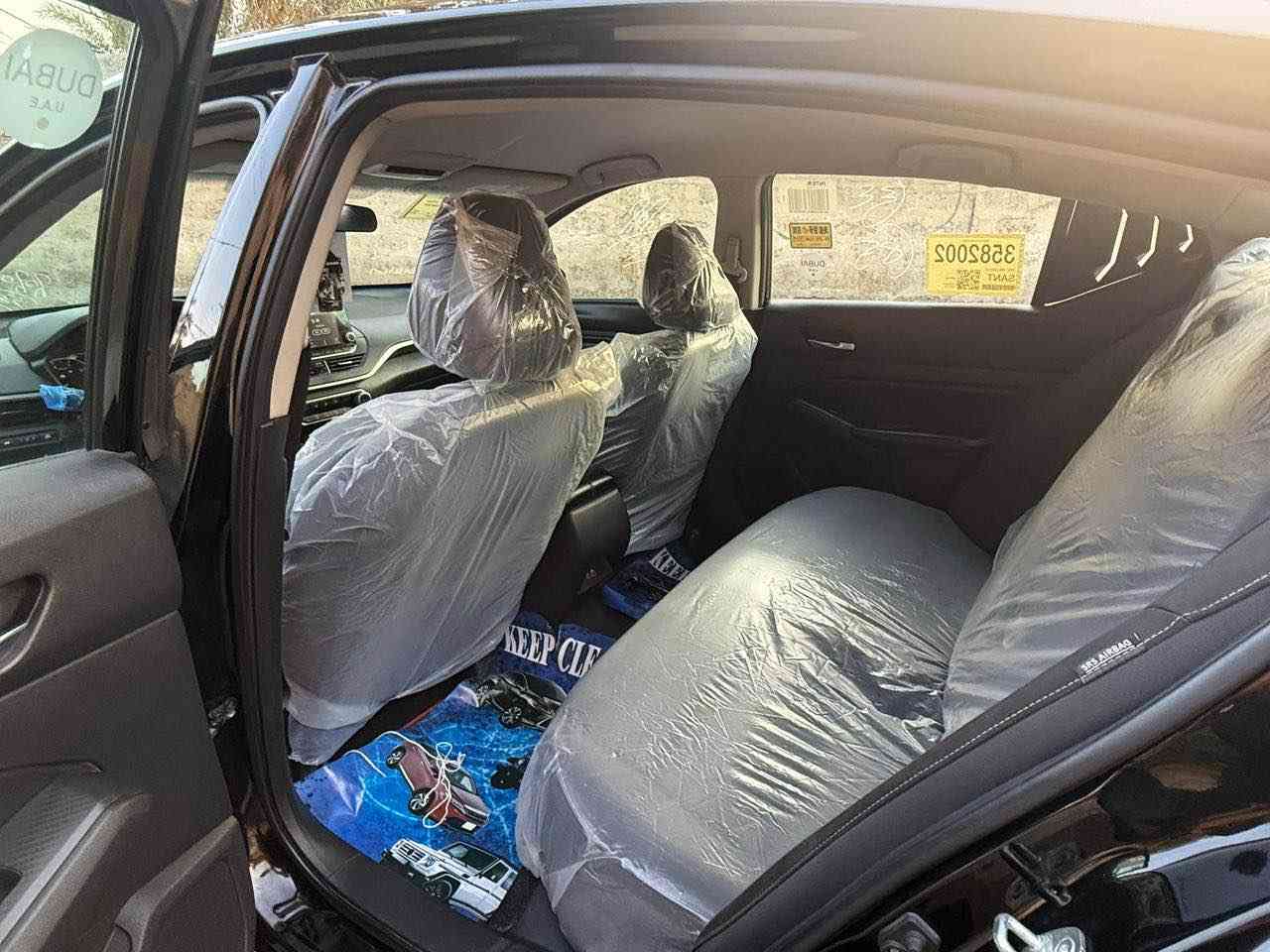 🚗 للبيع نيسان ألتيما. موديل 2020 فئة S

وارد أمريكي / رقم بغداد   بأسمي شرط التحويل  رقم الدولي الجديد هزه وفحص وسنويه وارقام كله جديد 
محرك مكفول مسوي ادامه كامله حتى الزيت جديد🔧 / كير مكفول ومبدل دهن وفلتر 
صدر مكفول وايضاً مسوي ادامه 
 حادث السياره طخه بسيطه بالجامرلغ والبنيد  فقط ارباك ستيرن فقط … والباقي كفاله عامه 
  سونار بيها  صفاح موس مكفوله كفاله عامه    
مواصفات السيارة S معروفه شاشه جبيره وكاميرا خلفيه كشن كهرباء. 
 رادار امامي وتوقف ذاتي كروس سرعه تفاعلي بصمة صندوگ بصمة بيبان وتشغيل بصمه  محرك 2.5 لتر / 4 سلندر اقتصادي وقوي تنفس طبيعي 
شاشة لمس وسطية 8 إنج مع بلوتوث و USB وكار بلي  
سستم كامل سبورت رياضي 
نظام سبورت 
نظام أمان حديث (ABS / Airbags)
تصميم أنيق ورياضي بلون الاسود      
سيارة كاملة مكملة تجي تفحص وتشوف بعينك كعدتها حلوه وسيارة ما تصرف عليها كلشي سعر 125 وبيها مجال للشراي وبالعافيه ع الياخذها سياره كامله وبدون نقص ومناسبه جداً جوه السوگ واحله من الصور الله شاهد  
مكان السياره ديالى بعقوبه  التحرير
*********** بعقوبة, ديالى
