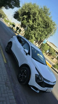 سبورتج امريكي • كورلا هايبرد • ٢٠٢٤