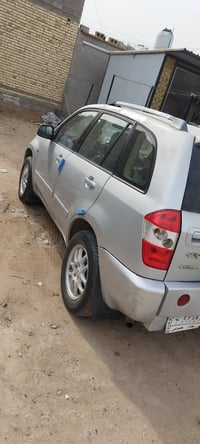 تيكو • ٢٠١١ • رقم بغداد