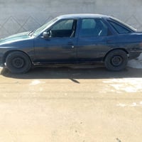 فورت مريكي • محرك فيه تنقيص • الضلوعيه