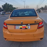 يا الله سلام عليكم سياره ساينا موديل 2019 للبيع بيها ضربه جاملغ وشويه ...