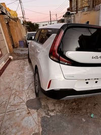 سول LX • ٢٠٢٣ • ٢٧ الف