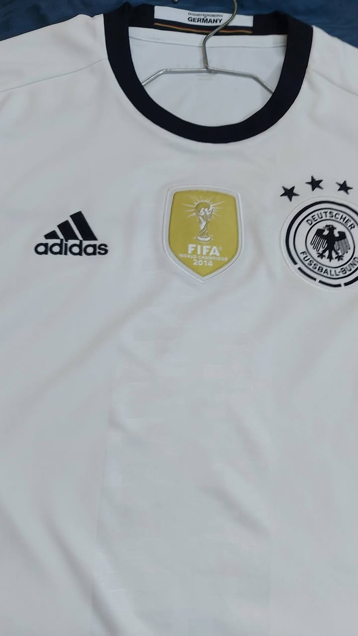 دريس المنتخب الالماني تحفه
قياس m يلبس وزن ٨٠و٧٧ ك

يوجود توصيل


**إذا كنت صاحب هذا الإعلان وتريد حذفه لأي سبب، رجاءا أرسل رسالة إلى الدعم الفني**