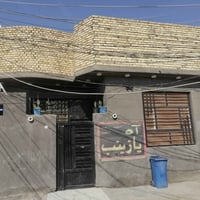 التضحية • ١٠٠م • بناء حديث