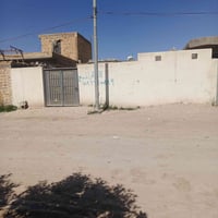 بيت زراعي • ٢١٠م • السبل الثانيه