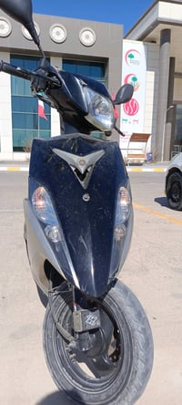 دراجه مظلع فحل رمبه مجفته