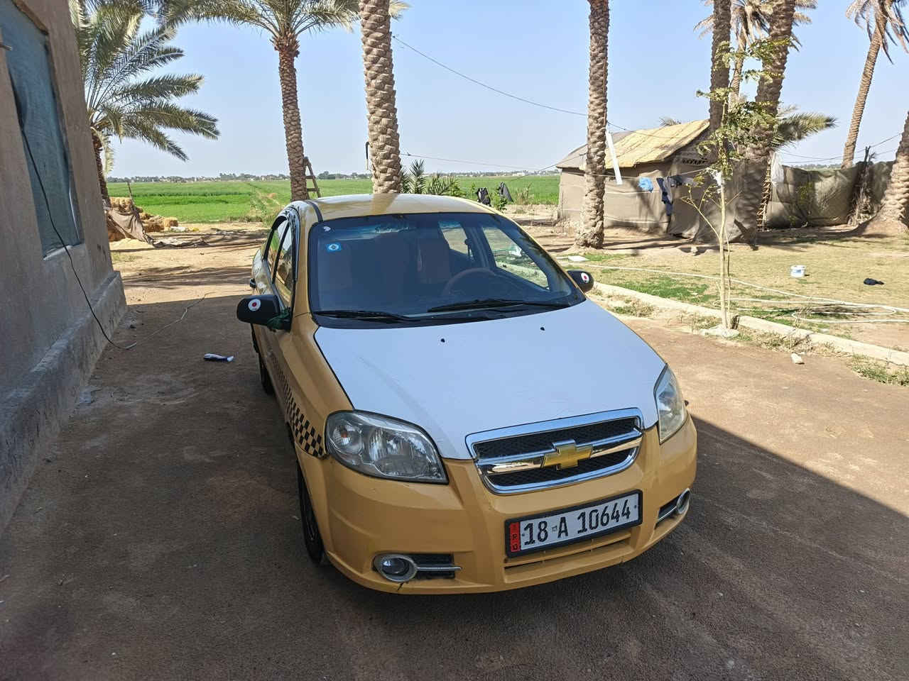 افيو مديل ١١  رقم بابل انكليزي هزه جديده سنويه جديده  مداور ثاني يوم   مكفوله و من الصبغ والتبديل  بس جاملغ إلي بجهت العبري بيه ضربه  ومصبوغ بدون دواخل  مكينه تبخر   كير حداديه تخم تاير  جاهزات  السعر ٤٢ وبيه مجال لشراي مكاني نجف أم عباسيات  ***********
