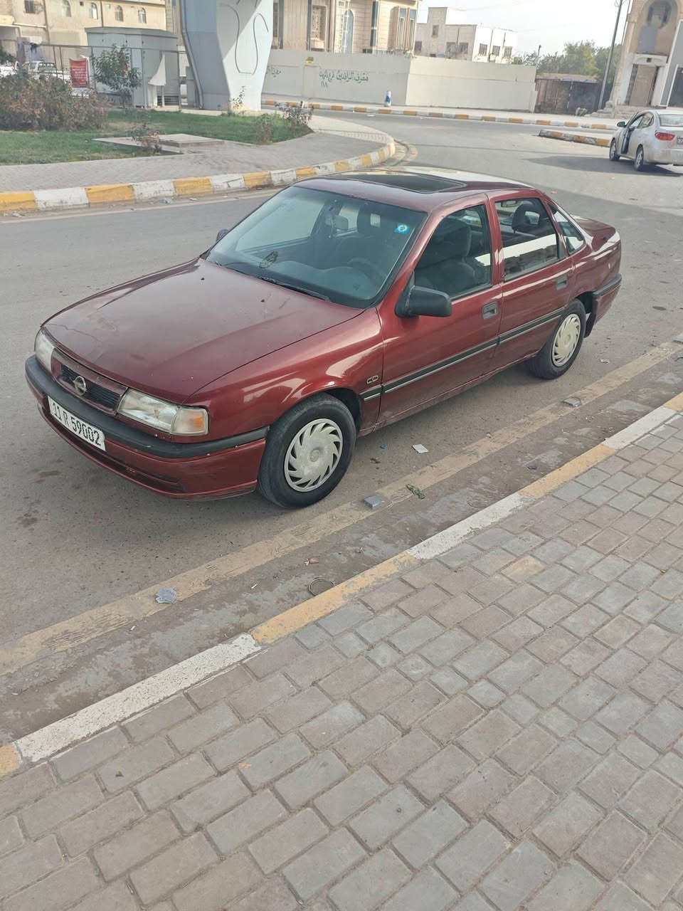 السلام عليكم فكتره لبيع حجم 18 صدر جديد صبغ رش جمليه بدون ضربه رقم بغداد دولي شرط تحويل السعر 38 رقم ***********
