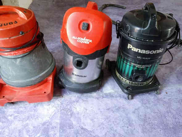 السلام عليكم مكانيس كهربائيه شغالات شرط الفحص نضافة فول مكان حله أبي غرق رقمي ***********
