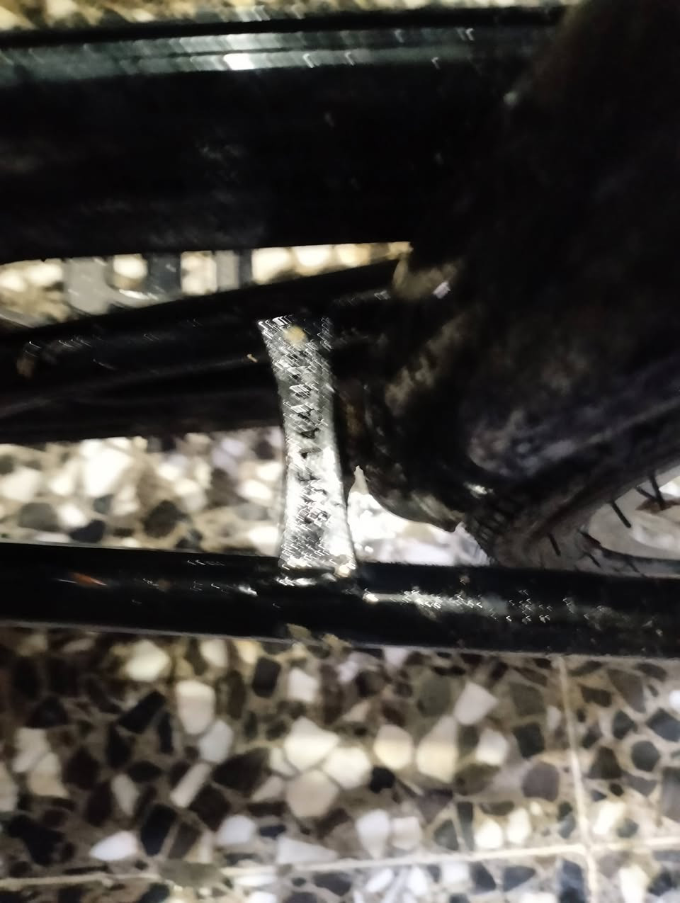 السلام عليكم بايسكل تكسي حجم 24 گير ياباني السعر 95 وبي مجال بغداد المشتل رقم الهاتف ***********
