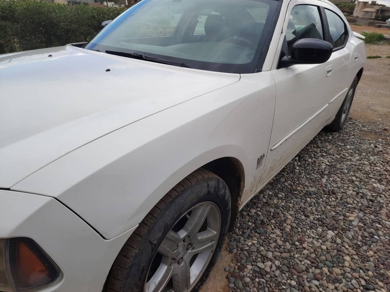 جارجر ٢٠١٠ مكصوص للبيع السياره جاهزه من كل النواحي مكان السياره صلاح الدين قضاء الشرقاط ***********
***********
السعر ٤٠ وبيها مجال
