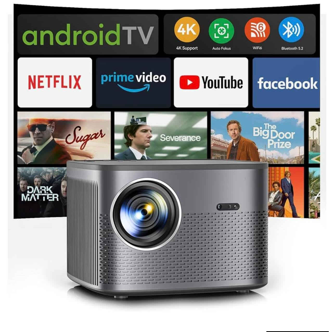 السلام عليكم داتا شو zoomcat c26 نوعية ممتازة سطوع عالي دقة 1080 
استخدام بسيط جدا 
السعر 70 الف مع التوصيل


**إذا كنت صاحب هذا الإعلان وتريد حذفه لأي سبب، رجاءا أرسل رسالة إلى الدعم الفني**