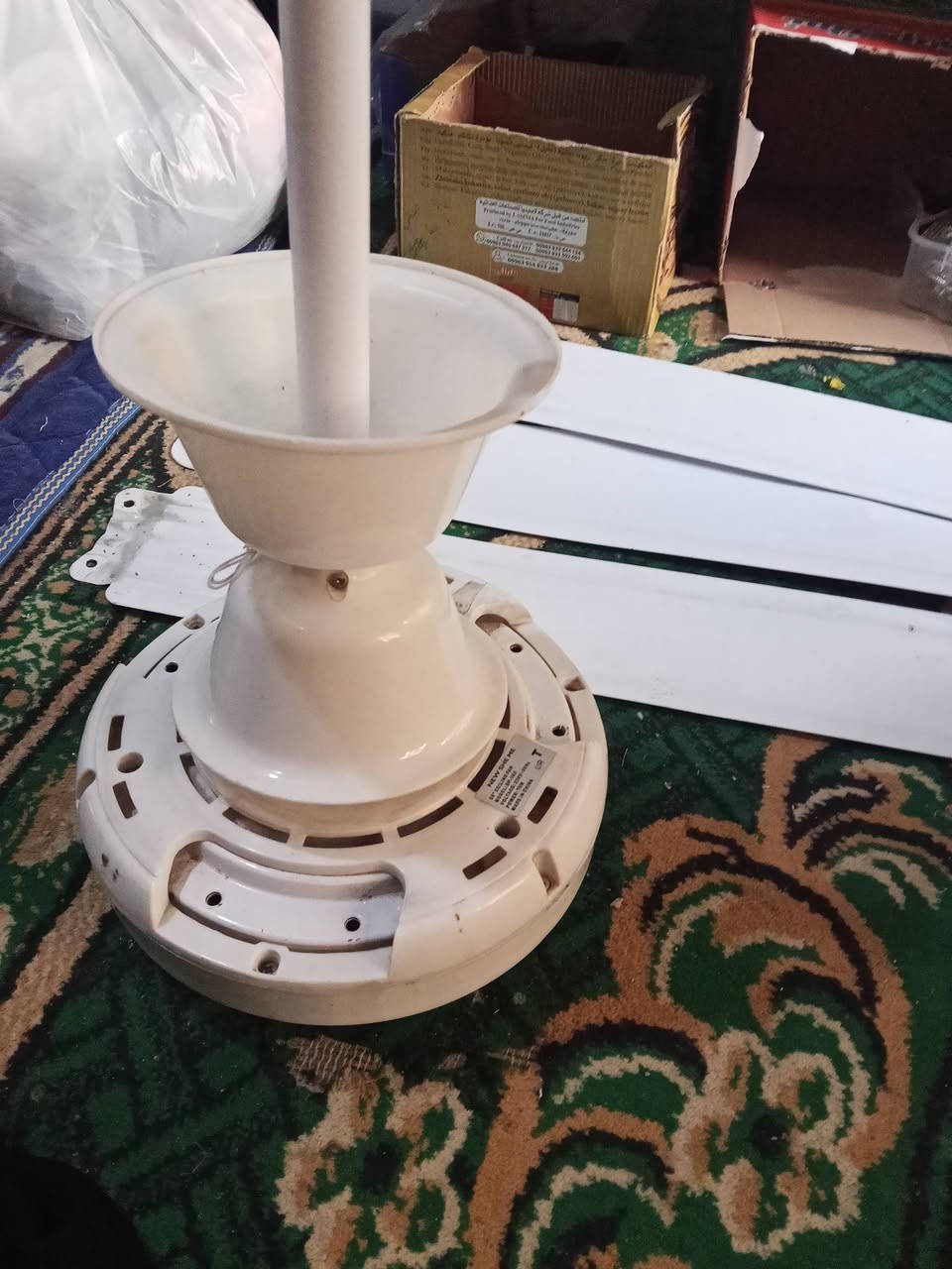 بغداد ب 20 يحتاج ترهيم براغي


**إذا كنت صاحب هذا الإعلان وتريد حذفه لأي سبب، رجاءا أرسل رسالة إلى الدعم الفني**