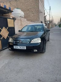 من رخصةالادمن للبيع او المراوس  حسب القناعة  سازوكي فورنزا 2006 محرك و...